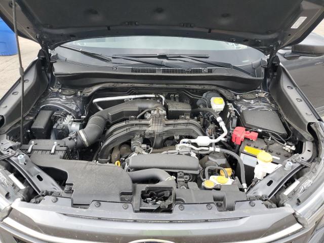 Photo 12 from auction – 2025 SUBARU FORESTER P with VIN JF2SLDBC8SH435014