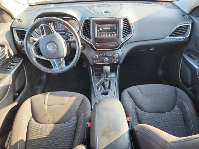 Photo 8 from auction – 2019 JEEP CHEROKEE L with VIN 1C4PJLCB1KD296894