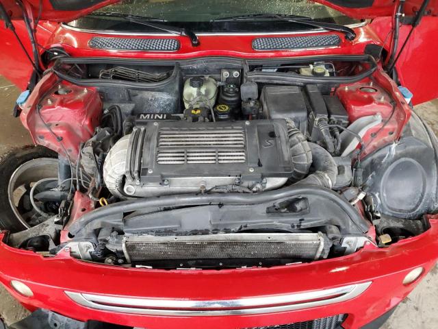 Photo 11 from auction – 2006 MINI COOPER S with VIN WMWRE33576TL16355