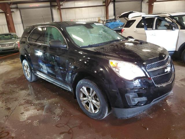 Photo 4 from auction – 2015 CHEVROLET EQUINOX LS with VIN 2GNALAEK3F1144237