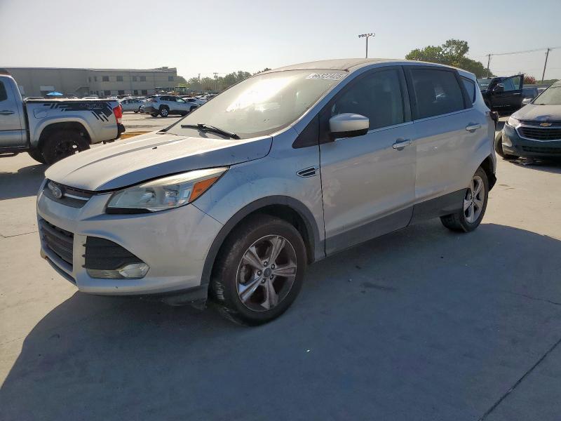 Photo 1 from auction – 2014 FORD ESCAPE SE with VIN 1FMCU0GX5EUA83960