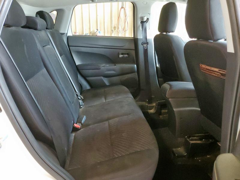 Photo 11 from auction – 2013 MITSUBISHI OUTLANDER with VIN 4A4AP5AU1DE023786