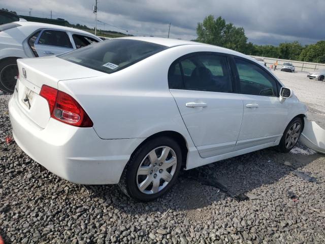 Photo 3 from auction – 2008 HONDA CIVIC LX with VIN 2HGFA16528H302494
