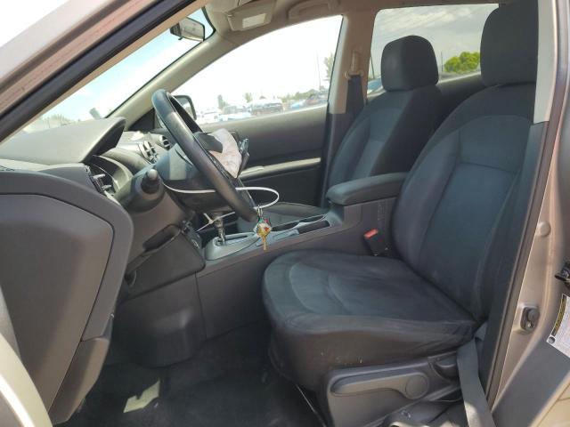 Photo 7 from auction – 2013 NISSAN ROGUE S with VIN JN8AS5MT8DW528408