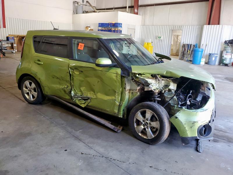 Photo 4 from auction – 2017 KIA SOUL with VIN KNDJN2A2XH7880127