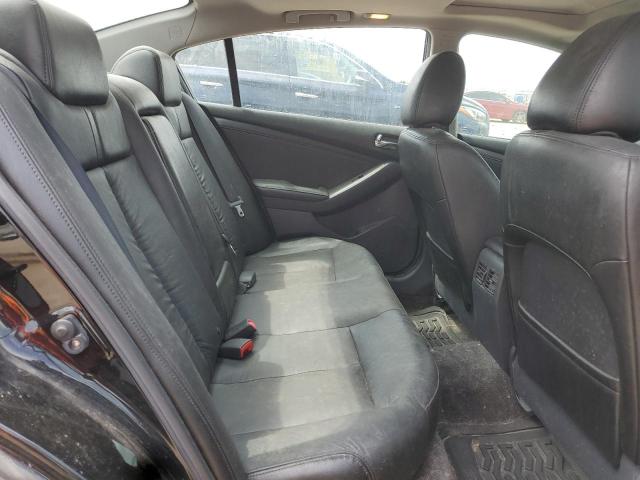 صورة رقم 10 من المزاد - 2010 NISSAN ALTIMA SR مع VIN 1N4BL2AP2AN444501