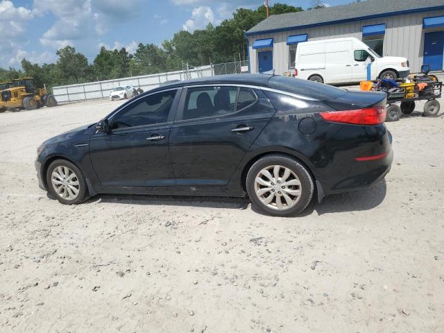 Photo 2 from auction – 2015 KIA OPTIMA LX with VIN 5XXGM4A7XFG498902