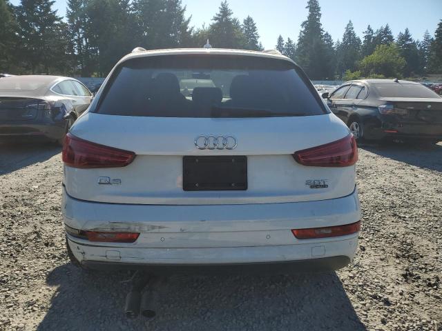 Photo 6 from auction – 2018 AUDI Q3 PREMIUM PLUS with VIN WA1JCCFS2JR018075