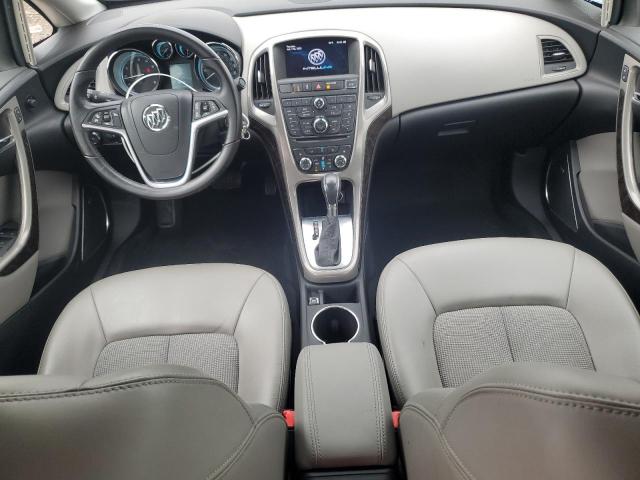 Photo 8 from auction – 2015 BUICK VERANO CON with VIN 1G4PR5SKXF4159282