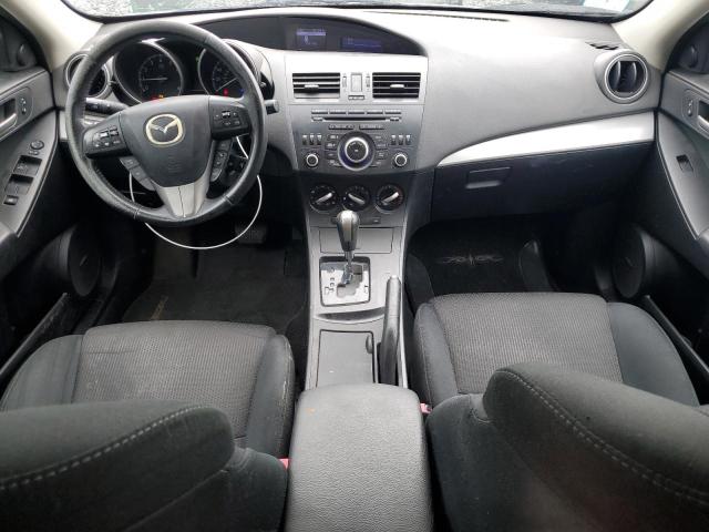 Photo 8 from auction – 2012 MAZDA 3 S with VIN JM1BL1L60C1507081