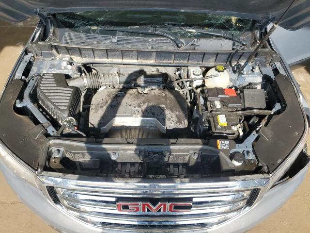 Photo 12 from auction – 2019 GMC ACADIA SLE with VIN 1GKKNLLAXKZ195477