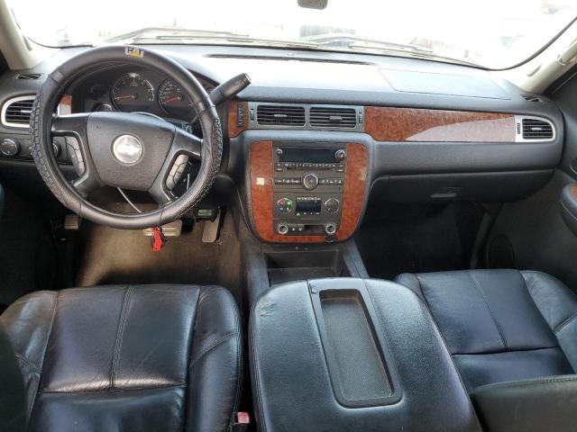Photo 8 from auction – 2007 CHEVROLET SILVERADO with VIN 2GCEK13Y671607848