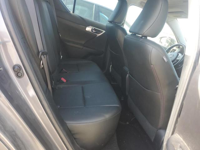 Photo 10 from auction – 2012 LEXUS CT 200 with VIN JTHKD5BH4C2104205