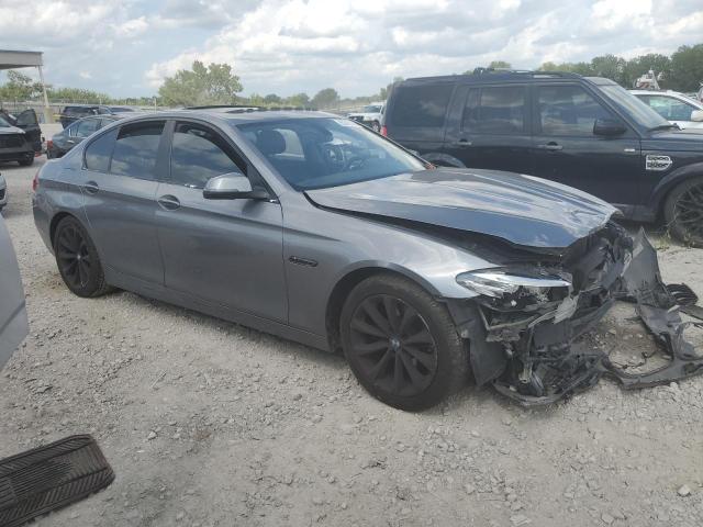 Photo 4 from auction – 2016 BMW 528 XI with VIN WBA5A7C52GG642849