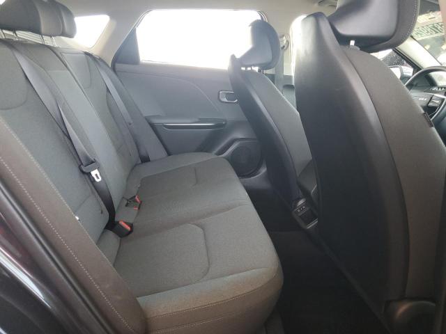 Photo 10 from auction – 2025 KIA K4 LX with VIN 3KPFT4DE7SE106938