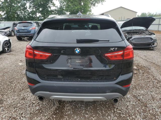 Photo 6 from auction – 2016 BMW X1 XDRIVE2 with VIN WBXHT3C30GP884446