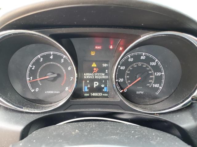 Photo 9 from auction – 2018 MITSUBISHI OUTLANDER with VIN JA4AP3AU5JZ000795