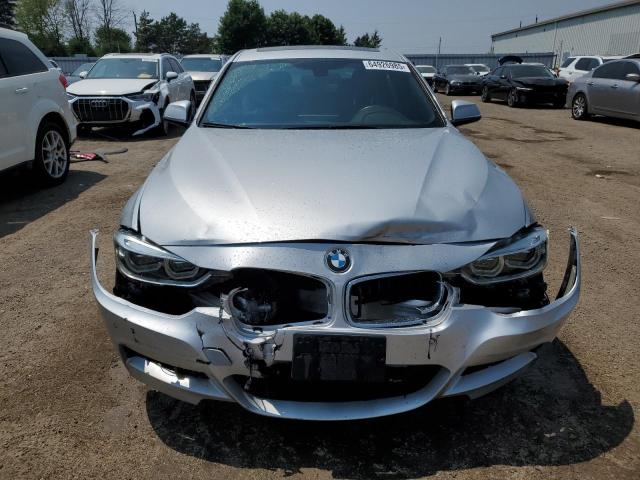 Photo 5 from auction – 2018 BMW 330 XI with VIN WBA8D9G53JNU70022
