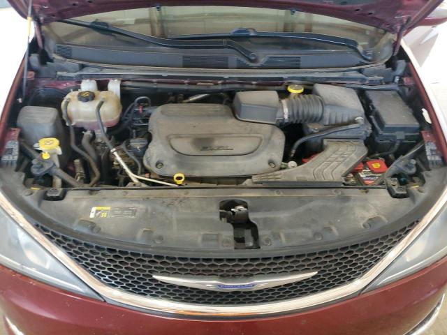 Photo 12 from auction – 2020 CHRYSLER PACIFICA L with VIN 2C4RC1GG7LR176075