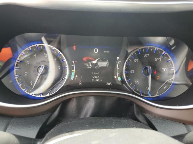 Zdjęcie 9 z aukcji – 2018 CHRYSLER PACIFICA T z VIN 2C4RC1EG9JR172478