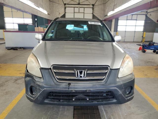 Photo 5 from auction – 2005 HONDA CR-V EX with VIN JHLRD78855C051937