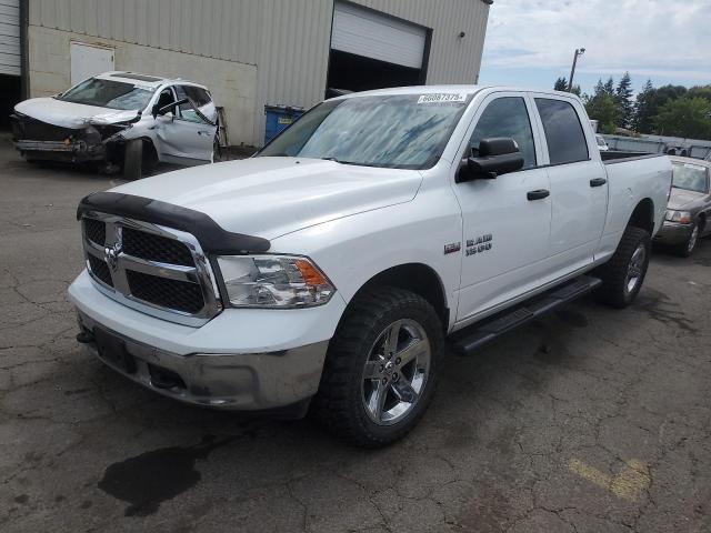 RAM 1500 ST 2014 with VIN 1C6RR7ST4ES407982 - Photo from auction