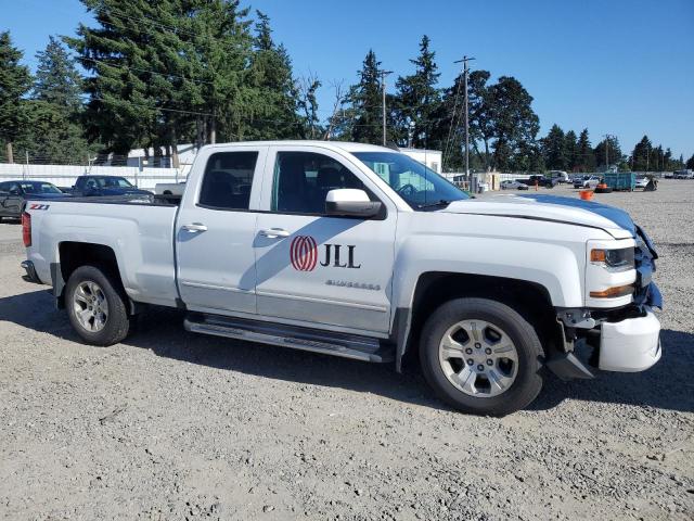 Foto 4 de la subasta – 2019 CHEVROLET SILVERADO con VIN 2GCVKPEC8K1199396