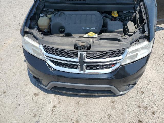 Photo 12 from auction – 2015 DODGE JOURNEY R/ with VIN 3C4PDDFG8FT620217