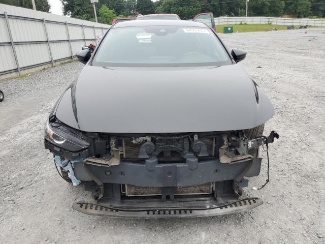 Photo 5 from auction – 2021 MAZDA 3 with VIN JM1BPAJL9M1303054
