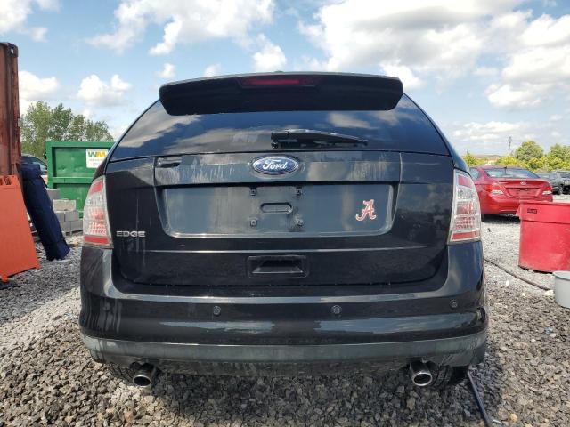 Photo 6 from auction – 2010 FORD EDGE SE with VIN 2FMDK3GC9ABA48962