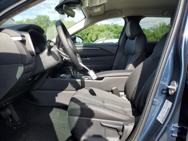 Photo 7 from auction – 2025 MAZDA CX-50 SELE with VIN 7MMVABAM9SN357876