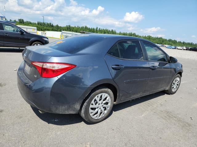 Photo 3 from auction – 2018 TOYOTA COROLLA L with VIN 2T1BURHE0JC017566