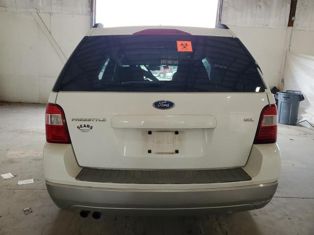 Photo 6 from auction – 2007 FORD FREESTYLE with VIN 1FMDK02107GA42490