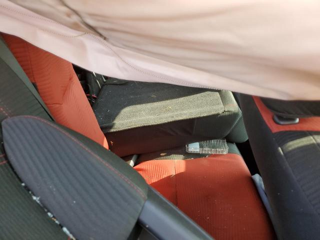 Photo 10 from auction – 2015 HONDA CIVIC SI with VIN 2HGFB6E54FH701982
