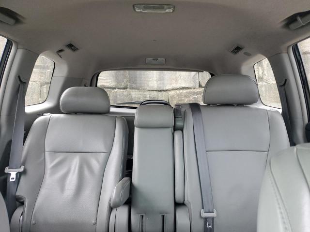 Photo 10 from auction – 2011 TOYOTA HIGHLANDER with VIN 5TDDK3EH4BS053778