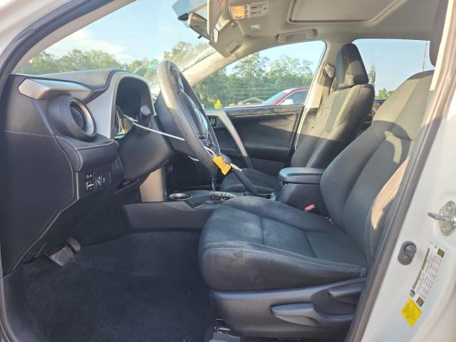 Photo 7 from auction – 2013 TOYOTA RAV4 XLE with VIN 2T3WFREVXDW070673