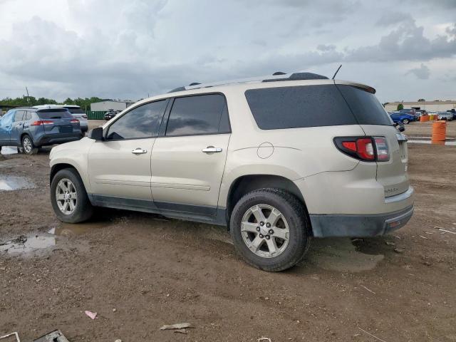 Photo 2 from auction – 2016 GMC ACADIA SLE with VIN 1GKKRPKD8GJ178741