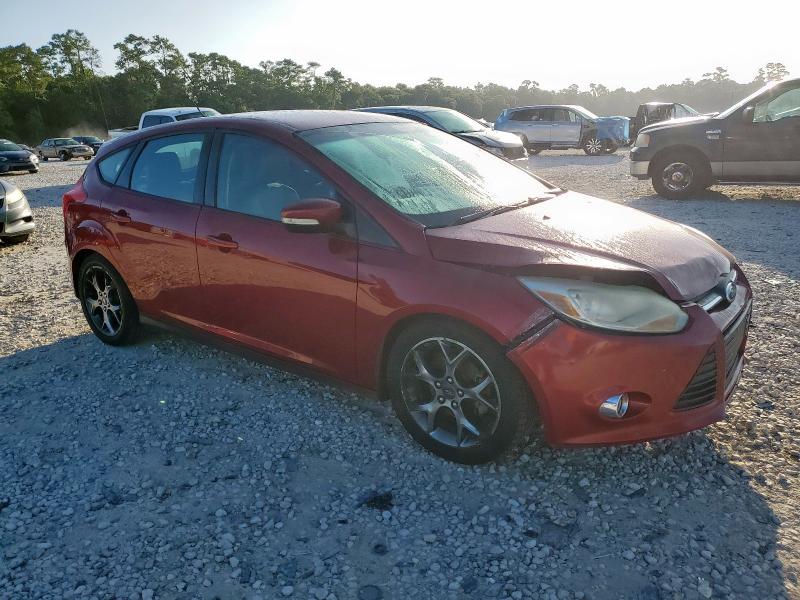 Photo 4 from auction – 2014 FORD FOCUS SE with VIN 1FADP3K24EL145762