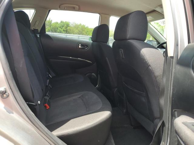 Photo 11 from auction – 2013 NISSAN ROGUE S with VIN JN8AS5MT8DW528408