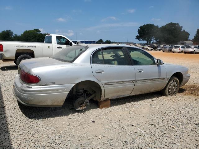 Photo 3 from auction – 2002 BUICK LESABRE LIMITED with VIN 1G4HR54K02U165071