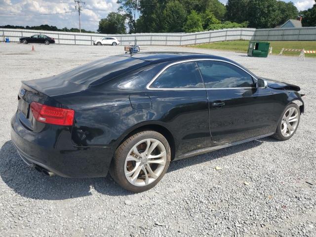 Photo 3 from auction – 2015 AUDI S5 PREMIUM with VIN WAUCGAFR6FA057713