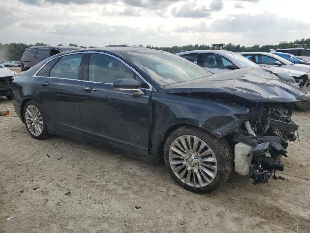 Photo 4 from auction – 2014 LINCOLN MKZ with VIN 3LN6L2J96ER800508