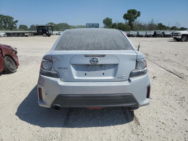 Photo 6 from auction – 2014 TOYOTA SCION TC with VIN JTKJF5C74E3073167