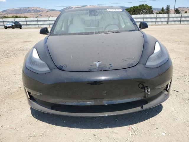 Photo 5 from auction – 2022 TESLA MODEL 3 with VIN 5YJ3E1EA8NF374323