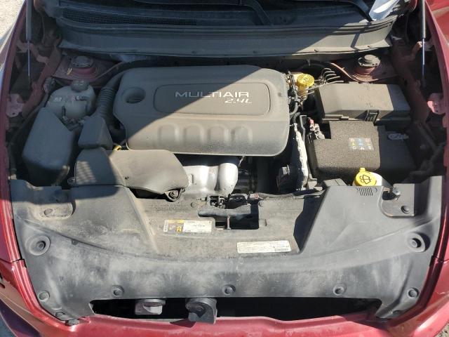 Photo 11 from auction – 2014 JEEP CHEROKEE L with VIN 1C4PJMDB6EW108805