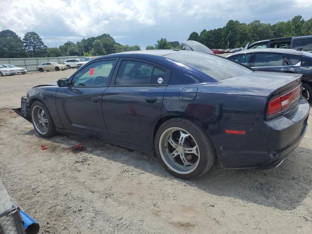 Photo 2 from auction – 2012 DODGE CHARGER SE with VIN 2C3CDXBG3CH302679