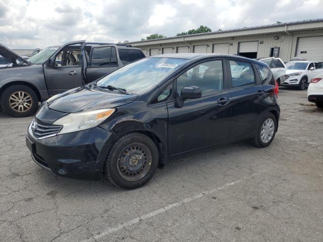 NISSAN VERSA NOTE 2014 with VIN 3N1CE2CP3EL415796 - Photo from auction