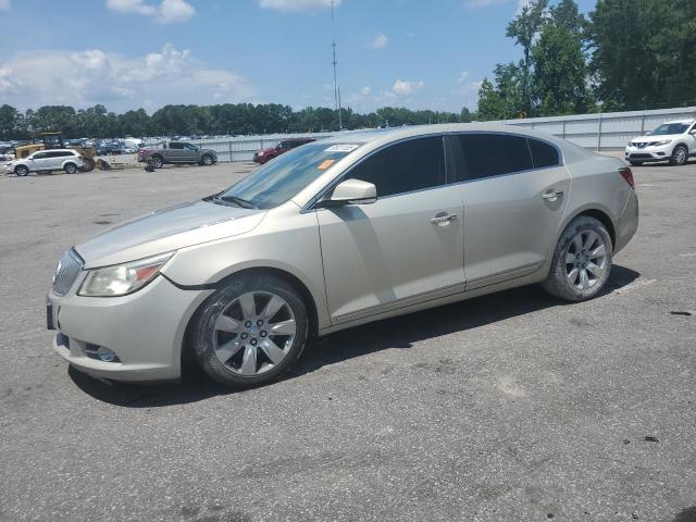 BUICK LACROSSE C 2011 مع رقم تعريف المركبة 1G4GC5GD1BF283287 - صورة من المزاد