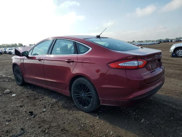 Photo 2 from auction – 2015 FORD FUSION SE with VIN 1FA6P0HD6F5103695
