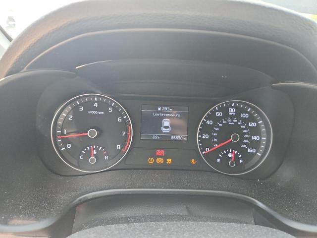 Photo 9 from auction – 2019 KIA FORTE FE with VIN 3KPF24AD4KE088168